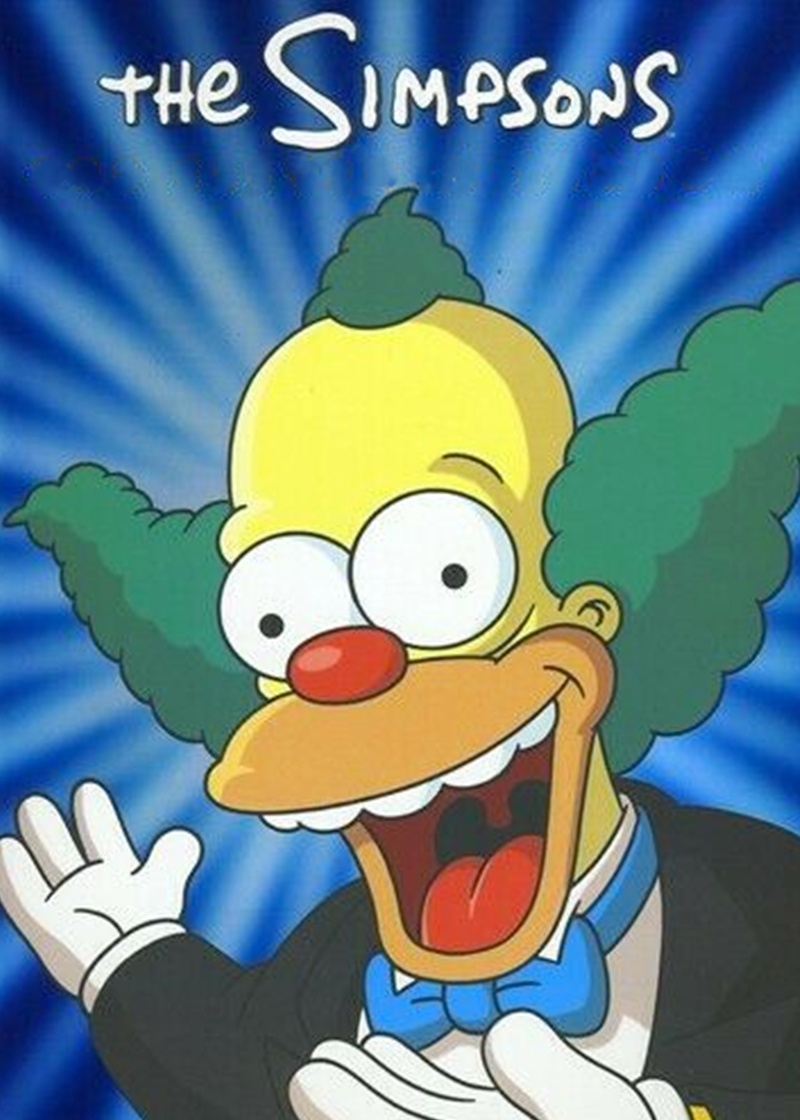 Los Simpson